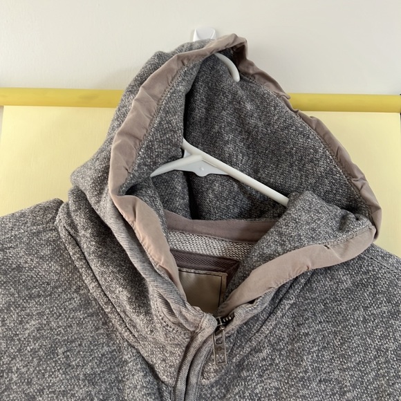 Roots women hoodie M - Picture 2 of 5